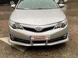 Toyota Camry 2012 года за 5 800 000 тг. в Актау