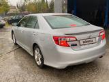 Toyota Camry 2012 года за 5 800 000 тг. в Актау – фото 4