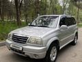 Suzuki XL7 2002 годаүшін3 950 000 тг. в Алматы – фото 2