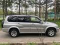 Suzuki XL7 2002 года за 3 950 000 тг. в Алматы – фото 9