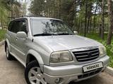 Suzuki XL7 2002 годаүшін4 050 000 тг. в Алматы