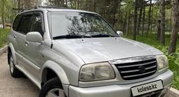 Suzuki XL7 2002 годаүшін3 950 000 тг. в Алматы