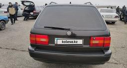 Volkswagen Passat 1994 года за 2 400 000 тг. в Тараз – фото 5