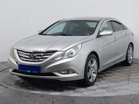 Hyundai Sonata 2010 годаүшін5 290 000 тг. в Астана