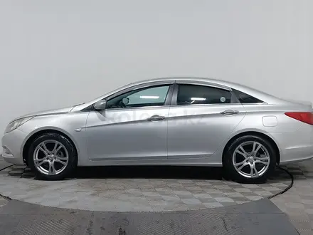 Hyundai Sonata 2010 года за 5 290 000 тг. в Астана – фото 8