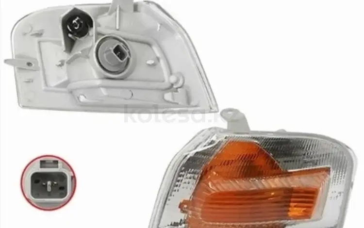 Габарит за 3 450 тг. в Караганда