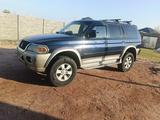 Mitsubishi Montero Sport 2003 года за 4 200 000 тг. в Тараз