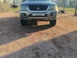 Mitsubishi Montero Sport 2003 года за 4 200 000 тг. в Тараз – фото 3