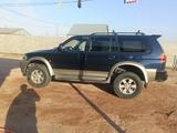 Mitsubishi Montero Sport 2003 года за 4 200 000 тг. в Тараз – фото 4