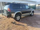 Mitsubishi Montero Sport 2003 года за 4 200 000 тг. в Тараз – фото 5