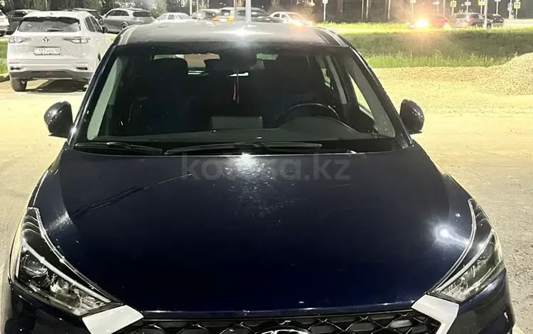 Hyundai Tucson 2019 года за 11 000 000 тг. в Костанай