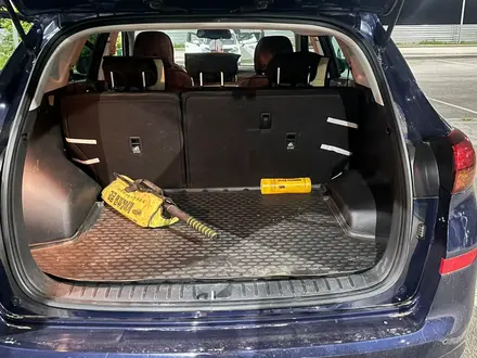 Hyundai Tucson 2019 года за 11 000 000 тг. в Костанай – фото 11