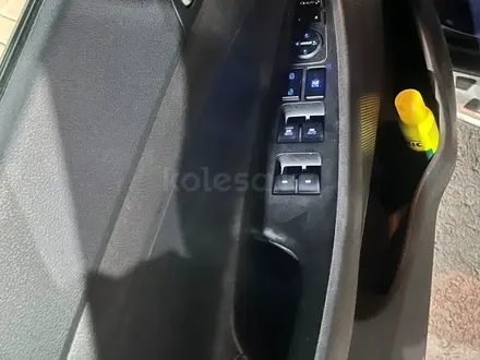 Hyundai Tucson 2019 года за 11 000 000 тг. в Костанай – фото 12
