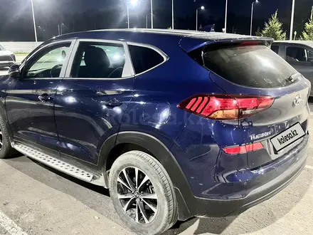 Hyundai Tucson 2019 года за 11 000 000 тг. в Костанай – фото 3
