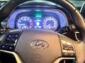 Hyundai Tucson 2019 года за 11 000 000 тг. в Костанай – фото 8