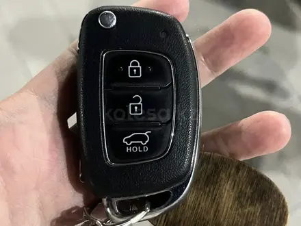 Hyundai Tucson 2019 года за 11 000 000 тг. в Костанай – фото 9