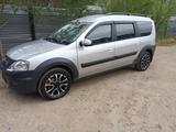 ВАЗ (Lada) Largus 2015 года за 7 800 000 тг. в Актобе