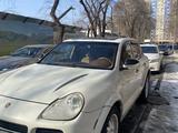 Porsche Cayenne 2005 года за 5 000 000 тг. в Алматы