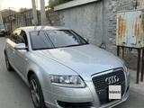 Audi A6 2004 года за 3 500 000 тг. в Шымкент