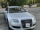 Audi A6 2004 года за 3 500 000 тг. в Шымкент – фото 3