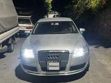 Audi A6 2004 года за 3 500 000 тг. в Шымкент – фото 5