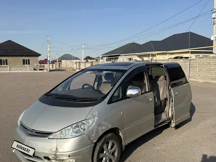 Toyota Estima 2000 года за 4 400 000 тг. в Алматы – фото 2