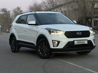 Hyundai Creta 2020 года за 9 500 000 тг. в Караганда