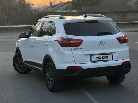 Hyundai Creta 2020 года за 9 500 000 тг. в Караганда – фото 8