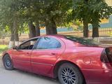 Chrysler 300M 2000 года за 1 700 000 тг. в Тараз – фото 3
