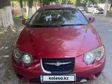 Chrysler 300M 2000 года за 1 700 000 тг. в Тараз