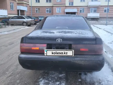 Toyota Windom 1995 года за 1 700 000 тг. в Кулан – фото 4