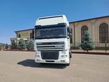 DAF  XF 95 2005 года за 15 500 000 тг. в Мерке – фото 5