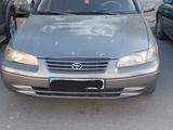 Toyota Camry 1999 года за 3 100 000 тг. в Актау – фото 5