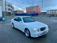 Mercedes-Benz E 320 2002 года за 4 800 000 тг. в Актау