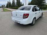 ВАЗ (Lada) Granta 2190 2013 годаfor2 800 000 тг. в Уральск – фото 3