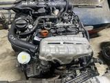 Двигатель Volkswagen 1.4 CAV за 450 000 тг. в Астана – фото 2