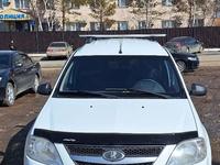 ВАЗ (Lada) Largus 2014 года за 3 200 000 тг. в Семей