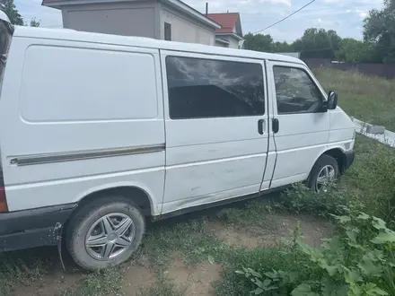 Volkswagen Transporter 1997 года за 2 700 000 тг. в Алматы – фото 4