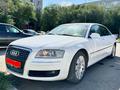 Audi A8 2006 года за 4 400 000 тг. в Актобе – фото 2