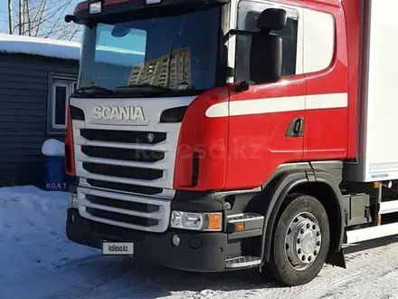 Scania  G-series 2012 года за 29 000 000 тг. в Костанай