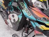 BRP  Ski-Doo Summit 800 2014 года за 3 500 000 тг. в Усть-Каменогорск – фото 5