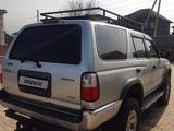 Toyota 4Runner 1999 года за 6 200 000 тг. в Павлодар – фото 3