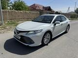 Toyota Camry 2019 года за 16 200 000 тг. в Шымкент