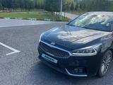 Kia K7 2017 года за 9 200 000 тг. в Астана