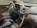 Hyundai Elantra 2012 годаүшін6 150 000 тг. в Актобе – фото 6