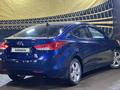 Hyundai Elantra 2012 года за 6 150 000 тг. в Актобе – фото 5