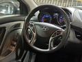 Hyundai Elantra 2012 годаүшін6 150 000 тг. в Актобе – фото 8