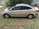 Hyundai Accent 2013 года за 4 200 000 тг. в Алматы – фото 4