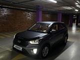 Hyundai Creta 2020 года за 7 700 000 тг. в Астана – фото 2