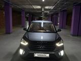 Hyundai Creta 2020 года за 7 700 000 тг. в Астана – фото 3